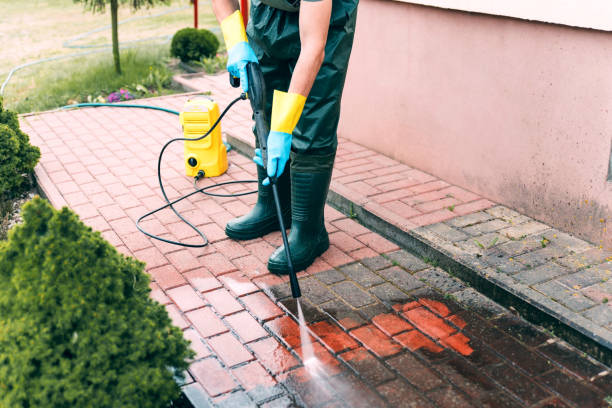 Best Patio and Deck Pressure Washing  in Kittery Point, ME